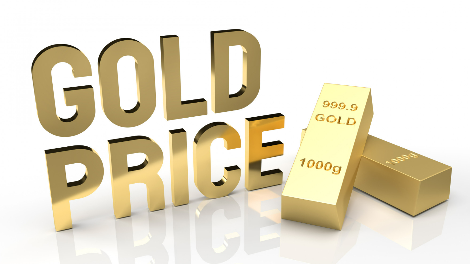Gold Trend Price