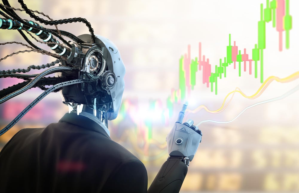 AI Crypto Trading