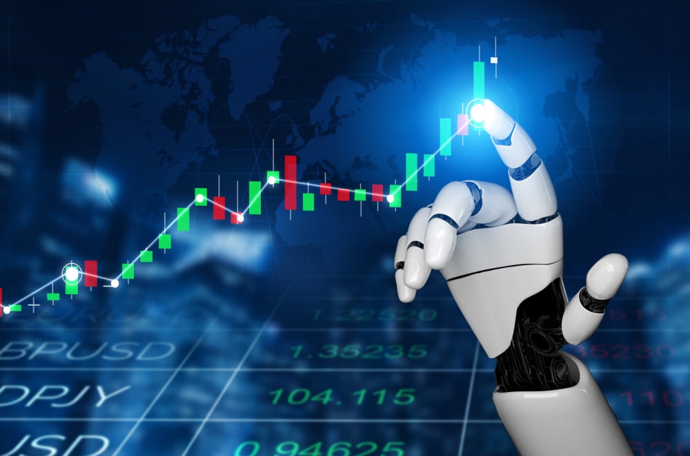 The Emergence of Cryptocurrency