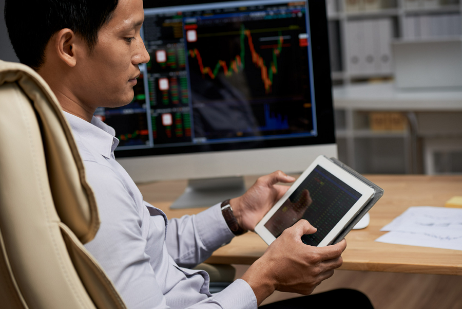 Common Trading Errors and How to Avoid Them