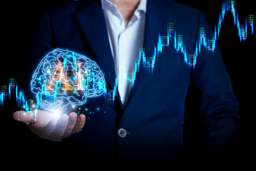 Emotional Management - Powerful Techniques for Composed Investors