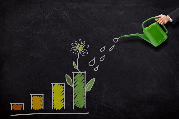 Example of a Successful Dividend Stock