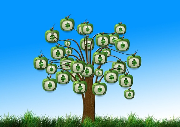 Benefits of Dollar Cost Averaging