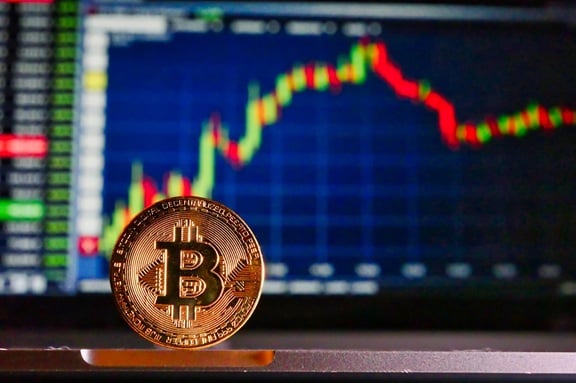 Analysis of cryptocurrency investment strategies