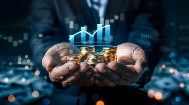 Building Your Own Crypto Investment Moat