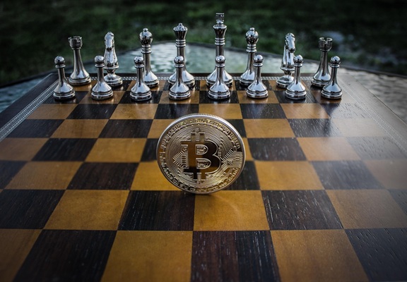 Preparing as a New Crypto Investor