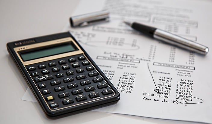 Why Financial Ratios Matter for Investors