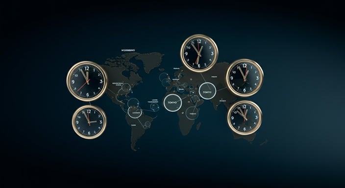 Understanding Forex Trading Hours