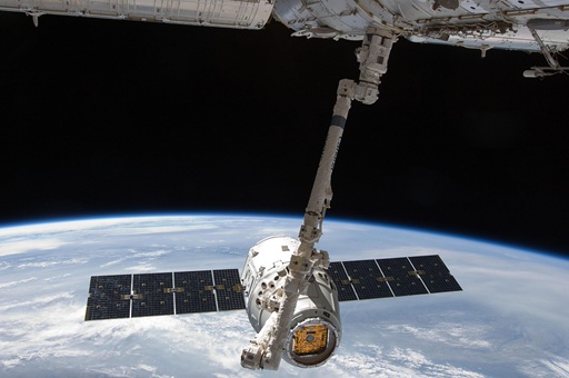How to Invest in Space Technology and the Space Economy
