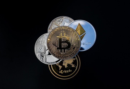 The Top 10 Cryptocurrencies Powering the Future of Finance