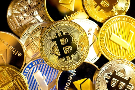 Top 10 Cryptocurrencies to Watch in 2025-2026