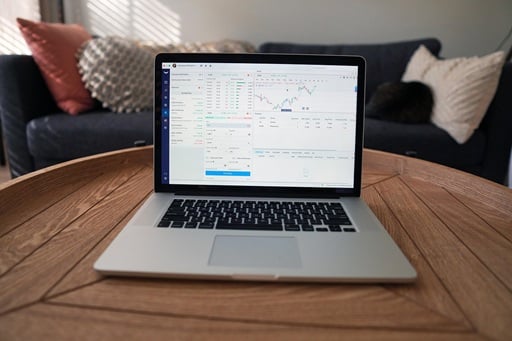 Innovation Edge Provided by Malaysia Forex Brokers