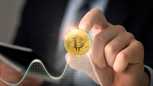Kênh đầu tư tiền ảo DeFi