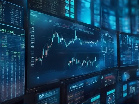 MT4 Web Trading