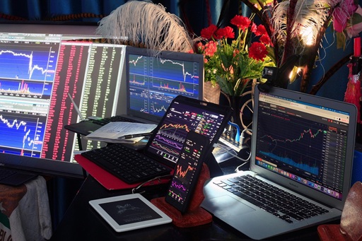 Malaysia Forex Broker