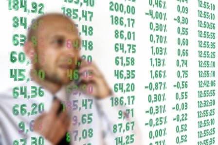 Malaysian forex market