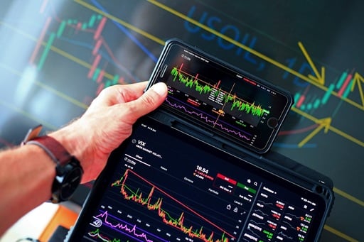 Web MT4 for online trading in Malaysia