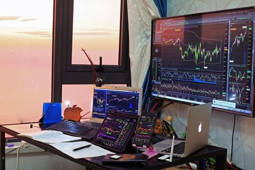 What Distinguishes Forex Companies in Malaysia