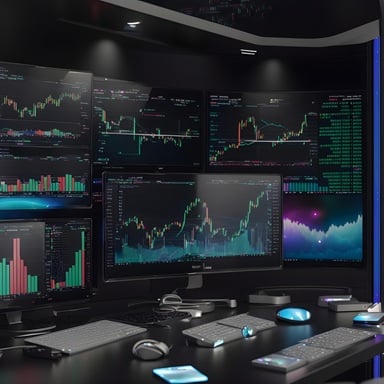 Key Forex Market Opportunities in Malaysia