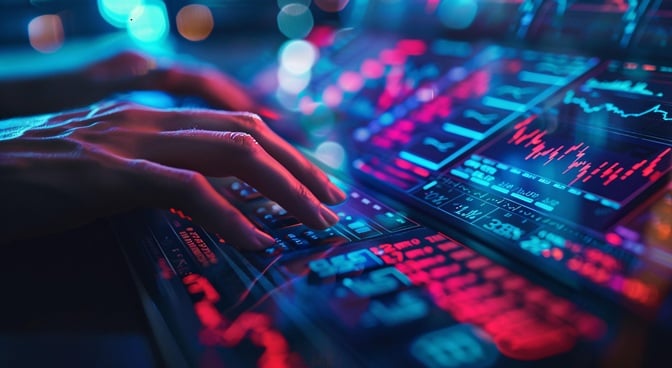 Metatrader 4 Download for PC