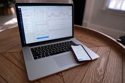 Cách mở tài khoản demo trên MetaTrader