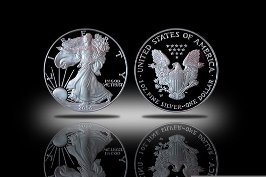 Driving Factors of Silver Coin Malaysia
