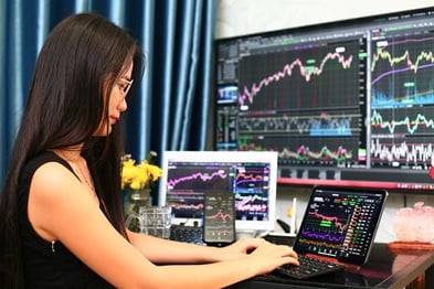 Những ai tham gia vào thị trường vốn?