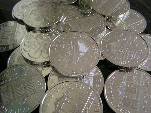 Silver and Currency Markets