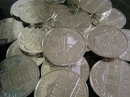 The U.S. Dollar's prevalence in the Silver Price Malaysia