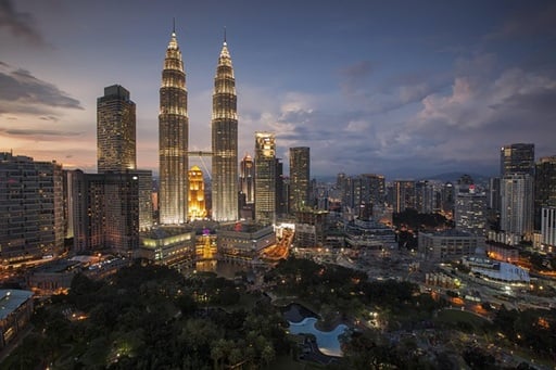 How Malaysia CFD Trading Confidence is Built by the Right Forex Broker