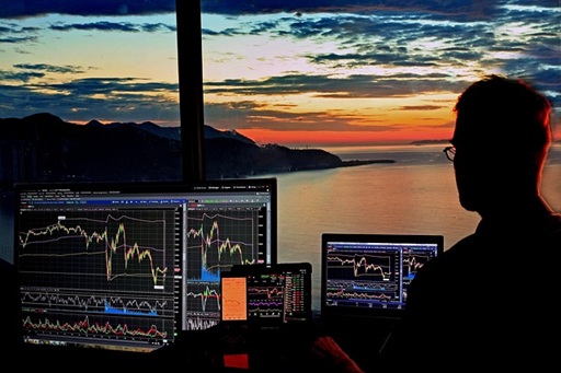 How to Trade Part-Time Without Burning Out