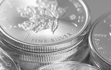 Buy Silver Bullion Malaysia