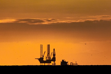 Đặc điểm nổi bật WTI oil