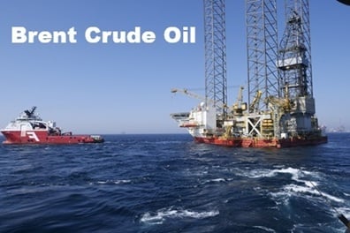 Hợp đồng tương lai dầu Brent là gì?