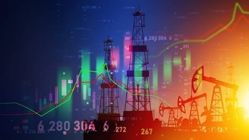 Malaysia Oil Reserves