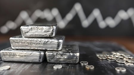 Malaysia silver investment