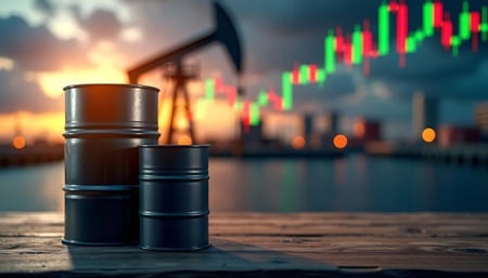 Phân biệt scalping và swing trading dầu