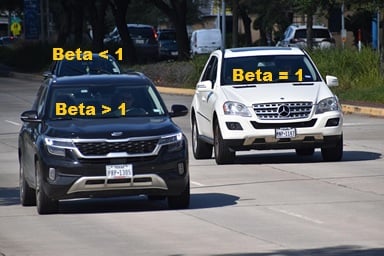 Alpha vs Beta for Investors