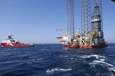 Crude Oil in Malaysia
