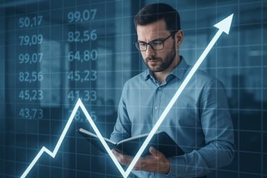 Gold Trader Malaysia
