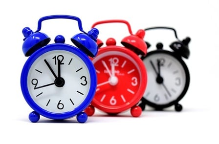 The London-New York Overlap in Malaysian Time