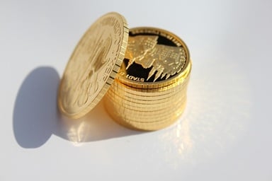 Where to Find Current Gold Price Per Gram in Malaysia