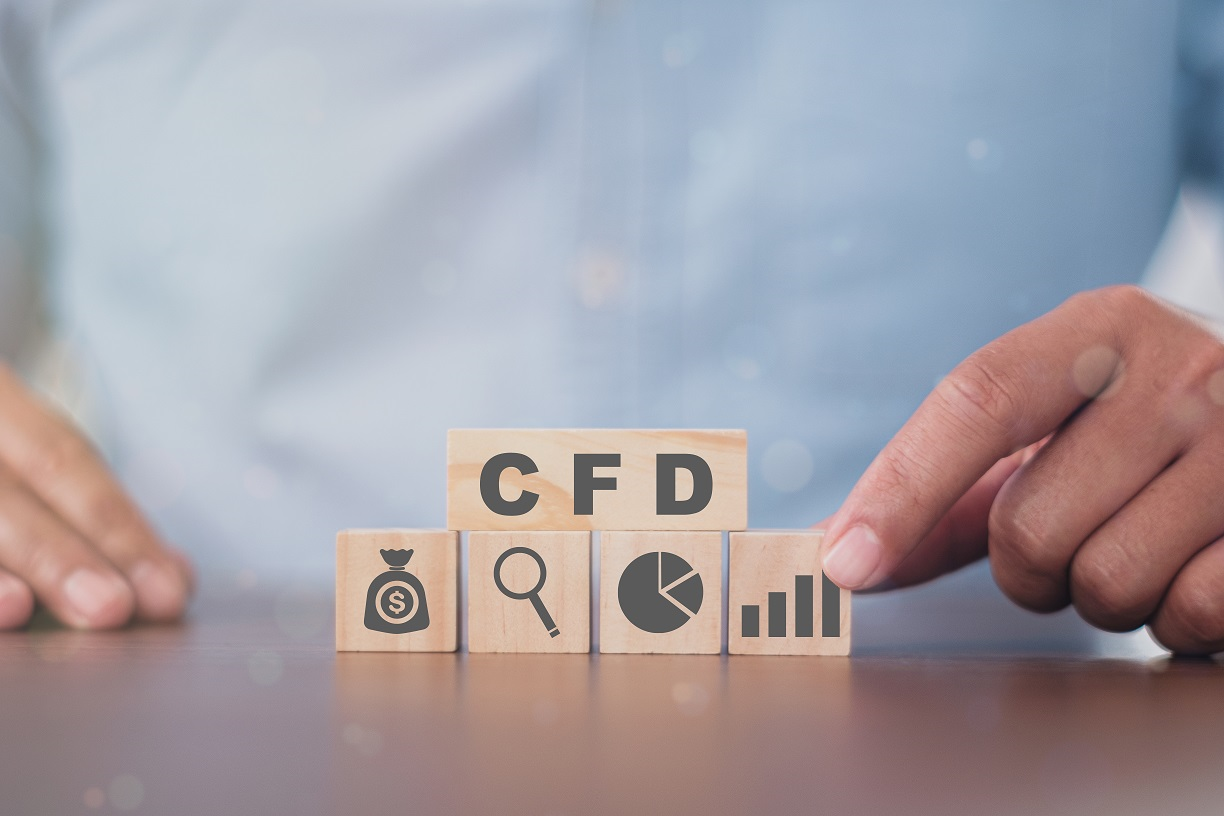 Reputasi broker CFD di Malaysia