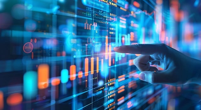 How CFD Traders Can Benefit from Potential Fed Rate Cuts