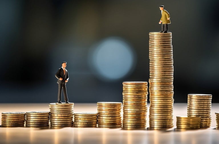 Companies with Pricing Power as a Hedge Against Inflation