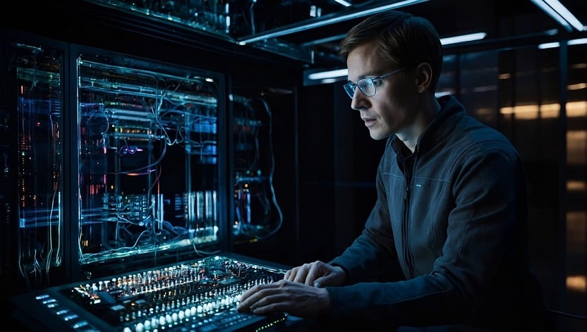Cybersecurity ETFs
