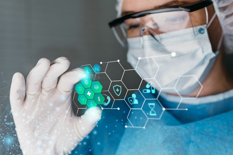 Evaluating Healthcare Companies