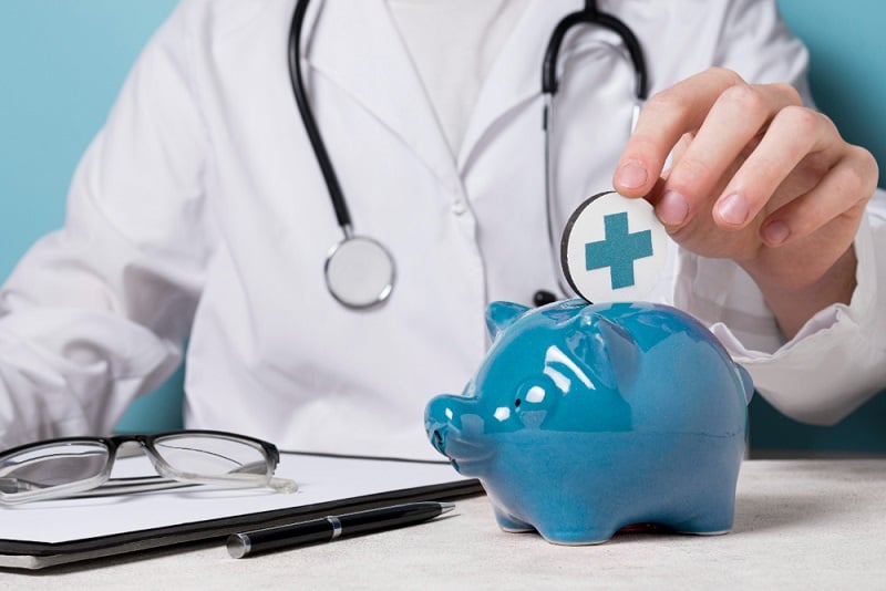 Investment Opportunities Across the Healthcare Sector