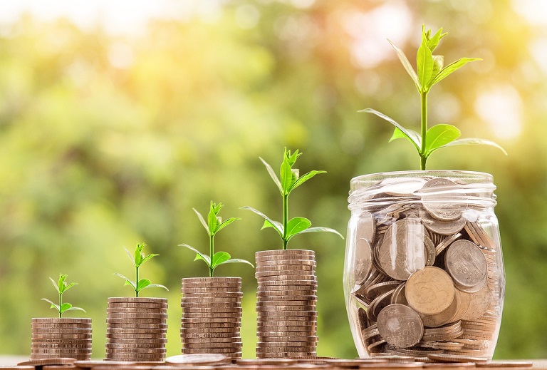 Create value in investing