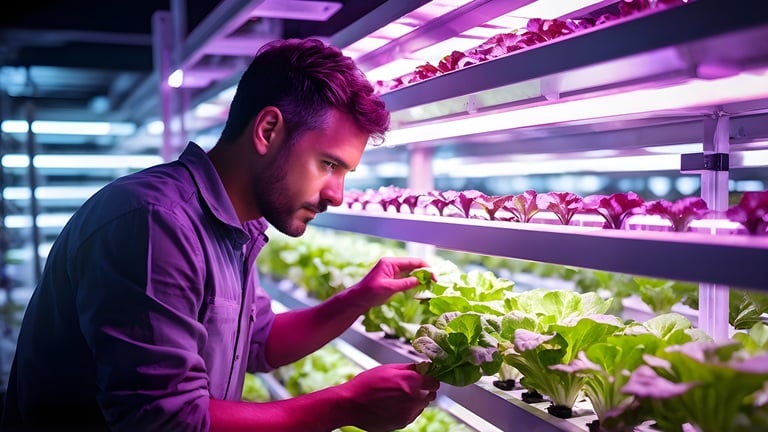 What Is Agriculture Trading